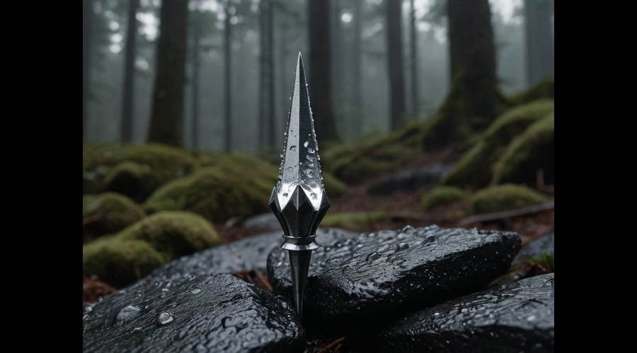 Our Cold Steel Spike roundup examines essential spike designs, comparing their durability, sharpness, and applications to help you choose the right spike for your needs.