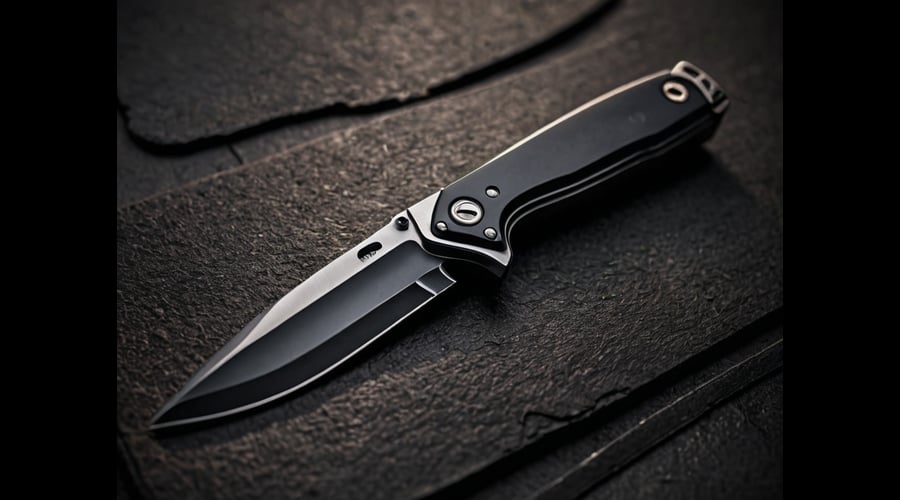 Our Cold Steel Srk review examines this versatile blade's performance, durability, and value as a practical everyday carry (EDC) knife.