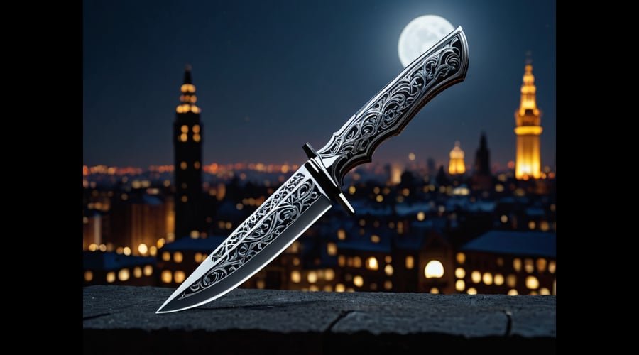 This roundup reviews the best Cold Steel stilettos, comparing their blade quality, durability, and value as cutting tools.