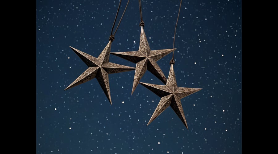 This comprehensive guide reviews Cold Steel's throwing stars, comparing their durability, balance, and accuracy to help you choose the right star for your skill level and style of play.