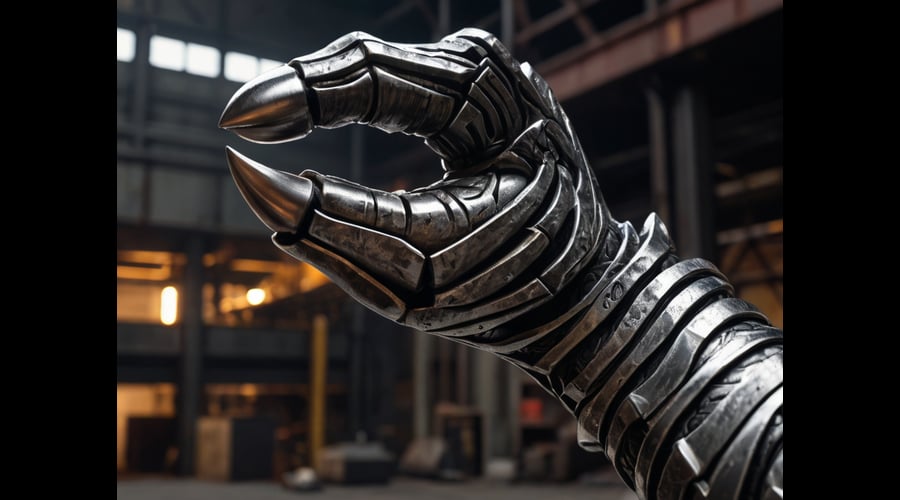 Explore the top-rated Cold Steel Tiger Claw products in our comprehensive roundup, featuring the latest innovations and user reviews for your convenience.