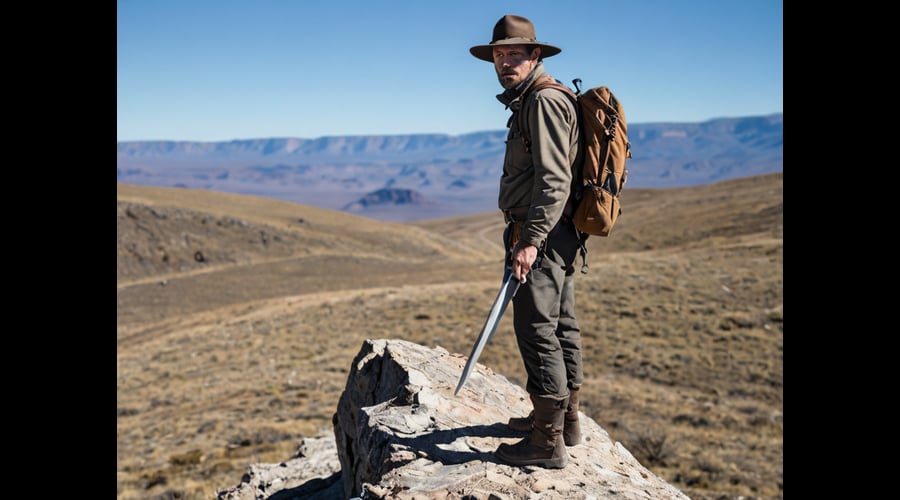 Our Cold Steel Trailmaster roundup examines the key features and performance of this popular blade, comparing it to similar knives in its class.