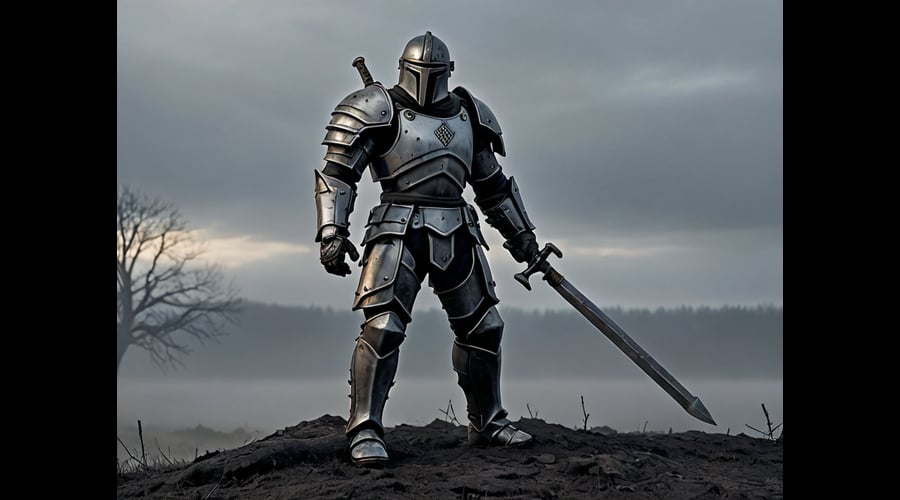 Our Cold Steel War Hammer roundup examines the most formidable options, comparing their weight, balance, and forging quality to help you choose the perfect battle-ready hammer.