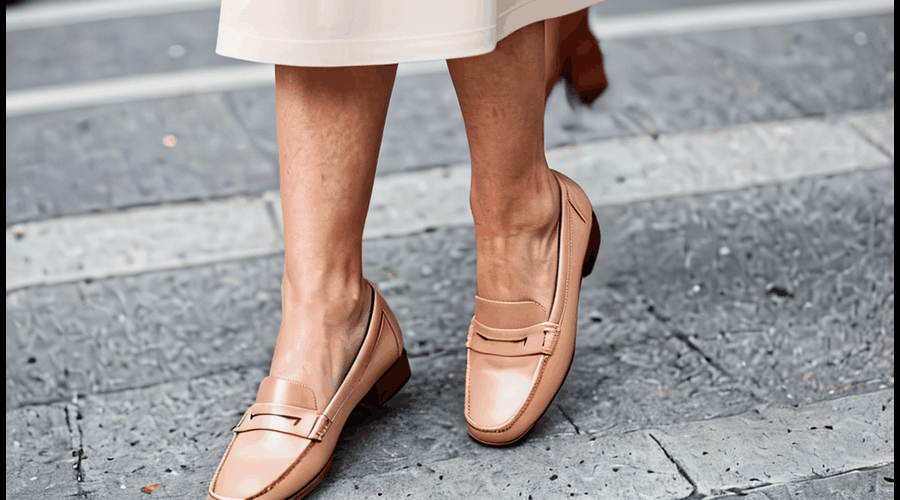 This roundup details Cole Haan's women's loafer collection, highlighting key styles and features.