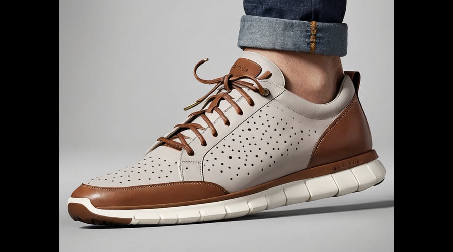 Our comprehensive guide to Cole Haan sneakers examines the brand's popular shoe models, highlighting their key features and performance.