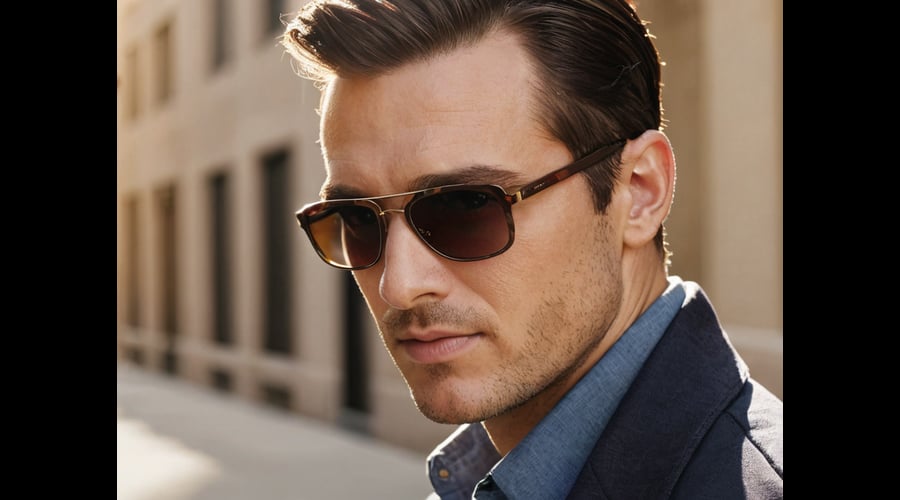 Explore the sleek and stylish collection of Cole Haan sunglasses, with a roundup featuring top-rated designs and the latest trends for the ultimate fashion statement.