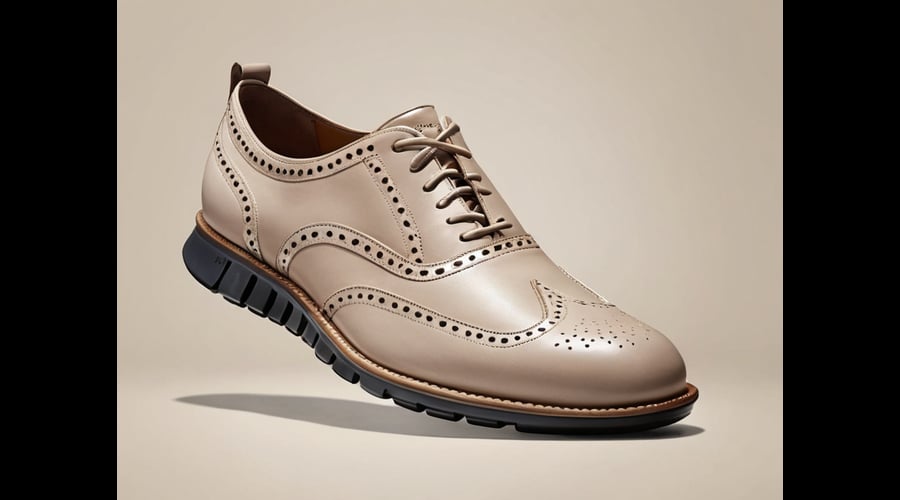 Our detailed guide examines the Cole Haan Zerogrand shoe collection, highlighting key models, features, and performance aspects to help you find the perfect pair.