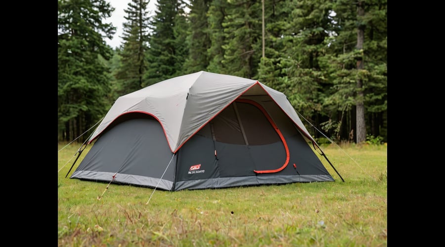 Our Coleman 10-person tent review examines the brand's popular models, comparing their features, durability, and value to help you find the right shelter for your outdoor adventures.
