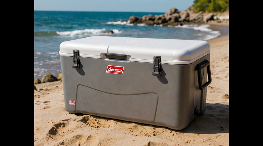 Our Coleman 120 Quart Cooler roundup examines this portable ice box's key features, including its substantial capacity, durable construction, and reliable temperature retention.