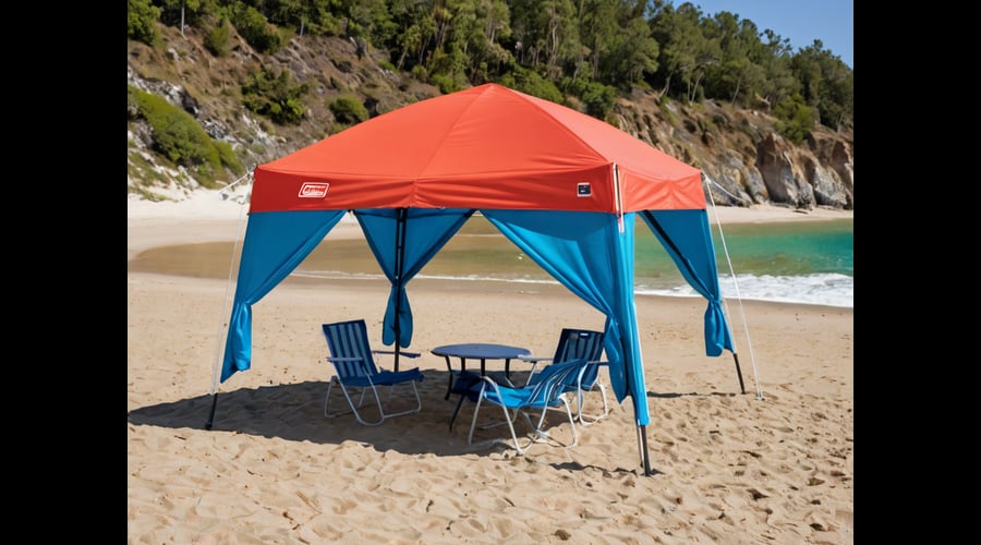 Our Coleman 13x13 Canopy review explores this popular camping shelter's features, durability, and value as a budget-friendly outdoor solution.