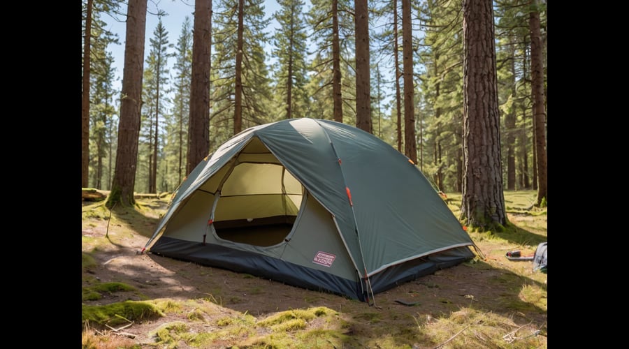 Our Coleman 2 Person Tent roundup examines the brand's popular two-person options, comparing key features like durability, weather resistance, and internal space to help you find the perfect tent for your outdoor adventures.