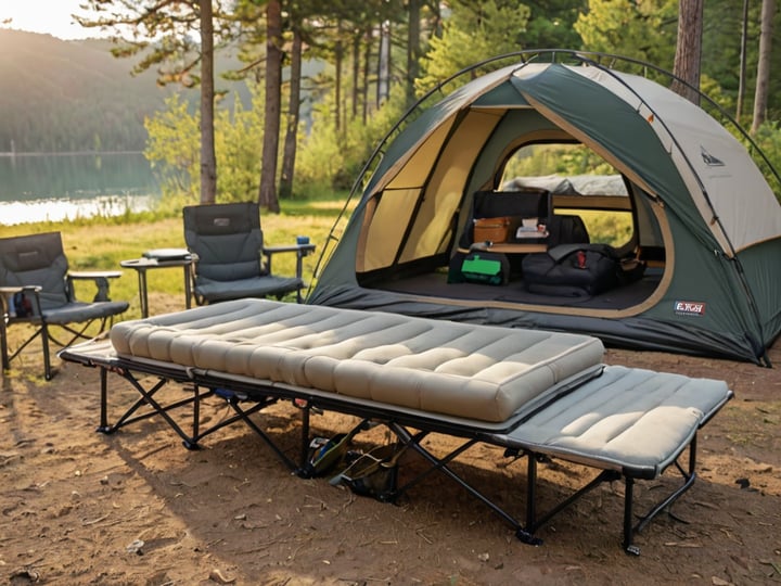 Coleman-Air-Mattress-Cot-2