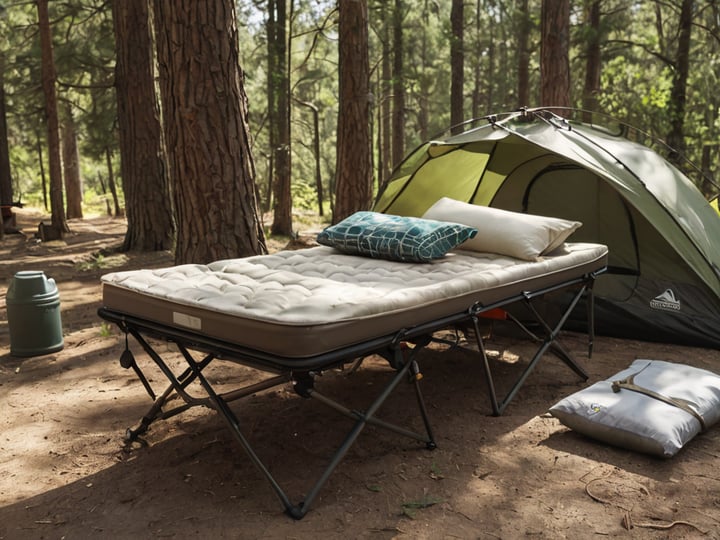 Coleman-Air-Mattress-Cot-3