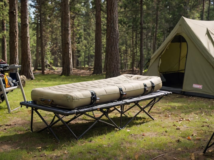 Coleman-Air-Mattress-Cot-4