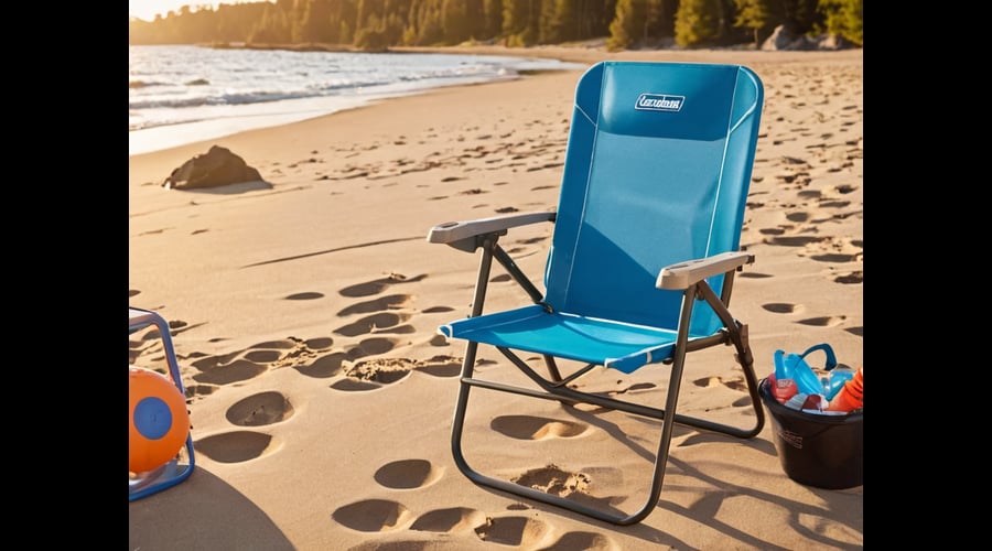 Our Coleman big and tall chair roundup examines the brand's most spacious outdoor seating options, comparing their comfort features and durability to help you find the perfect chair for your size.