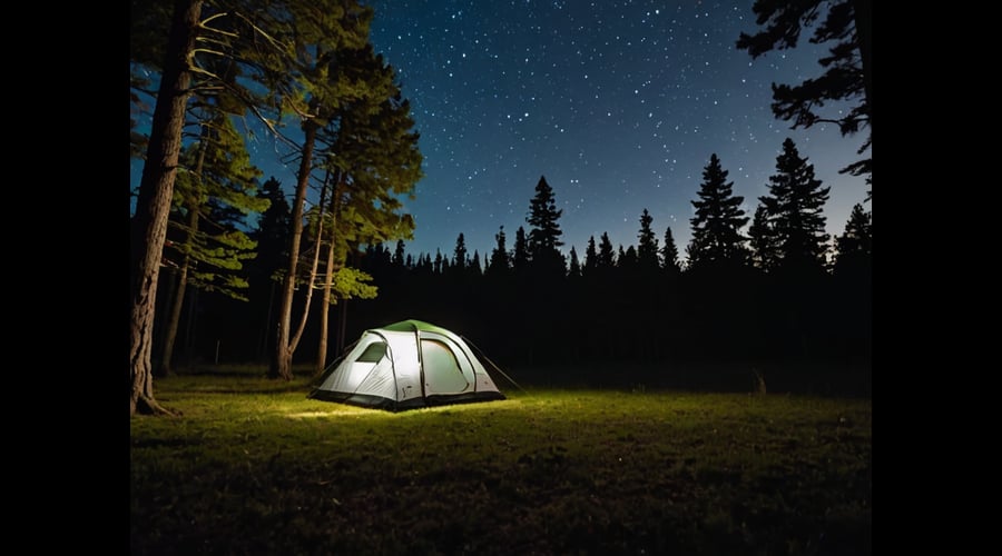Explore the top Coleman Blackout Tent products in a comprehensive roundup, perfect for outdoor enthusiasts seeking superior shade, exceptional durability, and unmatched user experience. Discover top-rated choices and their key features for an exceptional camping experience.