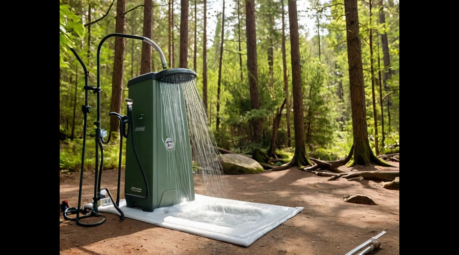 Looking for a reliable way to stay clean during your next camping trip? Our Coleman Camp Shower roundup compares the best models, highlighting their durability, water pressure, and ease of use for outdoor enthusiasts.