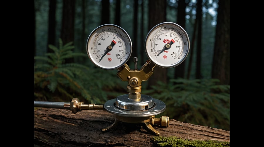 Our Coleman camp stove regulator roundup reviews essential features and performance, helping you choose the right regulator for your outdoor cooking needs.