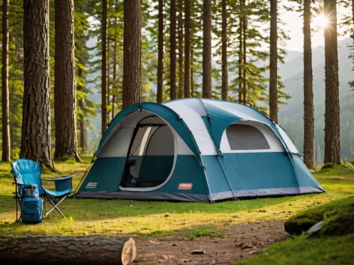 Coleman-Camping-Tent-2