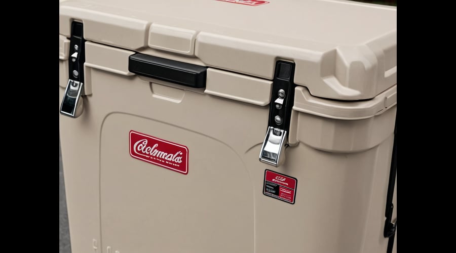 This roundup reviews essential Coleman cooler parts, helping users maintain and repair their insulated ice chests.