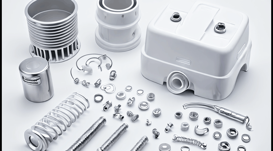 This roundup reviews essential replacement parts for Coleman coolers, helping users maintain their units with compatible and genuine components.