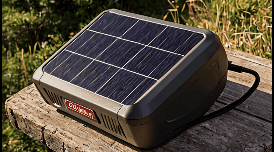 Looking for a reliable battery backup solution? Our article carefully examines the Coleman CPX6 4D battery pack, highlighting its key features and performance.
