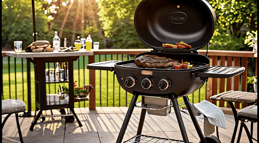 Our Coleman electric grill roundup compares the brand's top models, highlighting their cooking capacity, temperature control, and durability for both indoor and outdoor use.