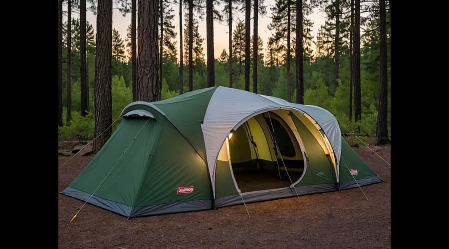 Our Coleman Evanston 6 roundup examines the pros and cons of this popular camping lantern, comparing its features, performance, and value to help you decide if it's the right choice for your outdoor needs.