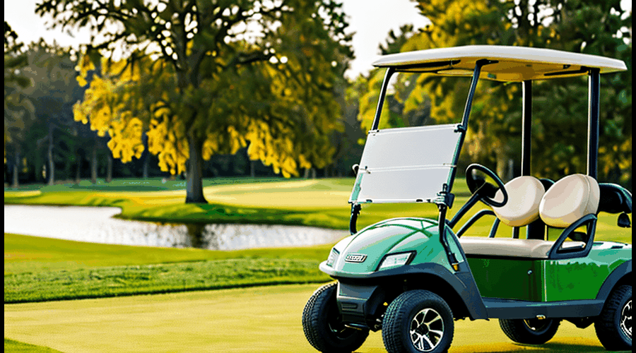 Our Coleman golf cart heater roundup examines the brand's popular models, comparing their warmth, battery life, and value to help you stay comfortable during your next round.