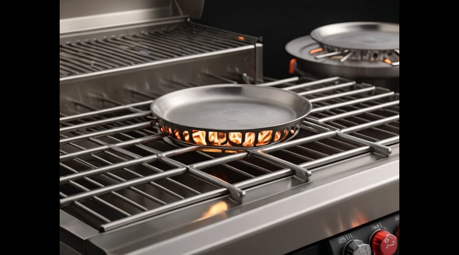 A detailed guide to Coleman grill parts, covering essential components, replacement options, and maintenance tips for extending grill lifespan.