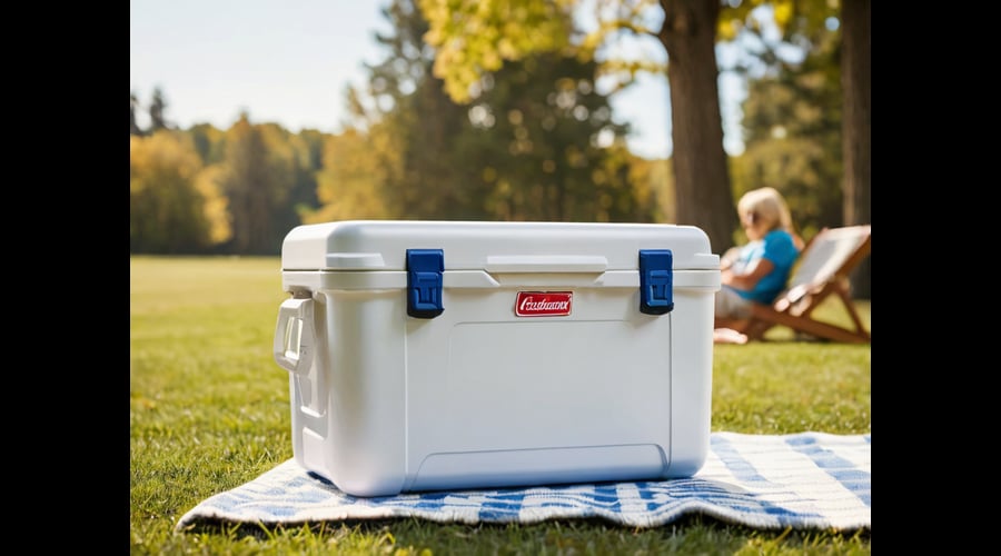 Our Coleman Hard Cooler roundup examines top models, comparing features like insulation, dimensions, and energy efficiency to help you choose the right portable ice chest for your outdoor adventures.