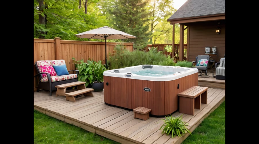 A comprehensive comparison of Coleman hot tub pumps, examining their efficiency, noise levels, and durability to help you choose the right circulation system for your spa.