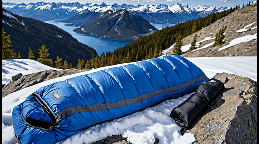 Our Coleman Mummy Sleeping Bag roundup examines the brand's popular models, comparing their features, warmth ratings, and value as portable sleeping solutions for outdoor enthusiasts.