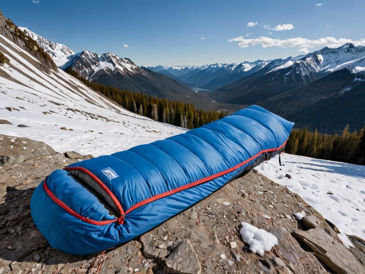 Coleman-Mummy-Sleeping-Bag-5