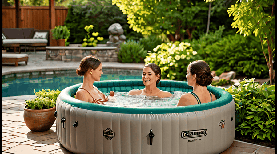 Our Coleman Portable Hot Tub roundup examines the brand's popular models, comparing features like portability, heating options, and maintenance requirements to help you choose the right tub for your outdoor space.