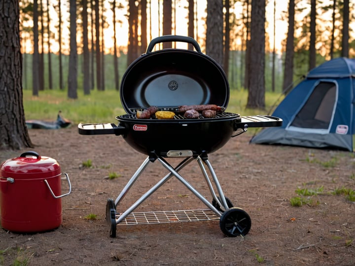 Coleman-Road-Trip-Portable-Grill-4