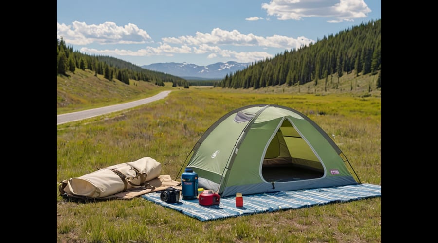 Our comprehensive guide to the Coleman Roadtrip 225 examines its features, performance, and value as a portable camping solution.