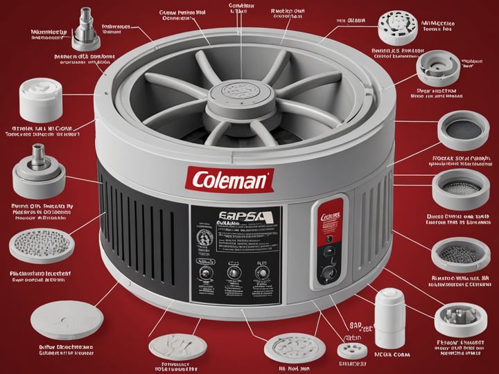 Coleman-Saluspa-Parts-List-4