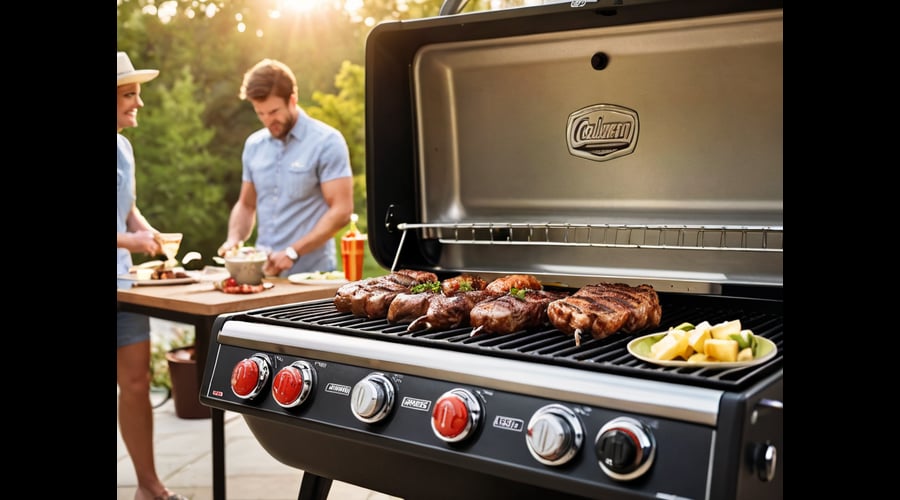 Our Coleman Sportster Grill roundup examines these portable grills' performance, durability, and value as a reliable camping cooking solution.