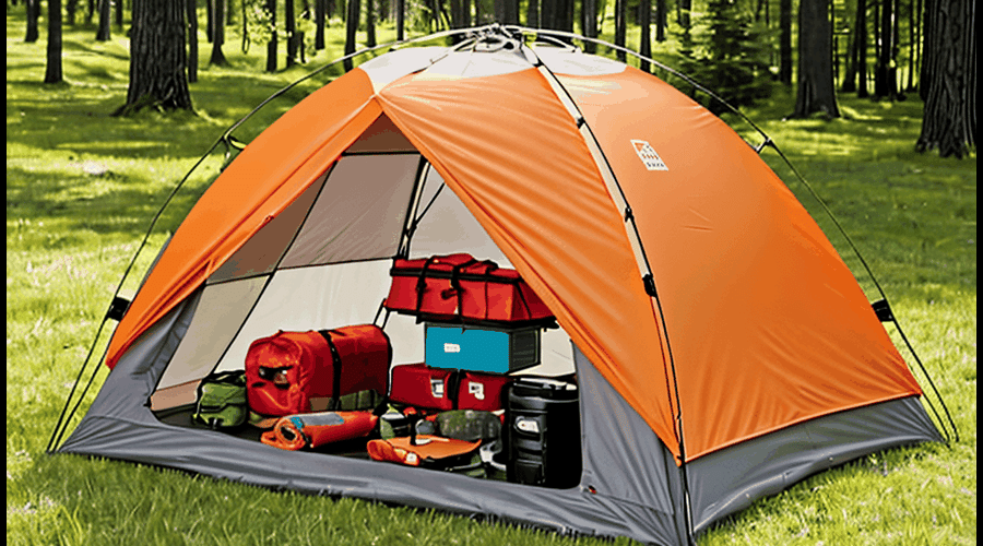Our comprehensive review of Coleman Superlight Shelters examines their durability, weight, and weather resistance to help you choose the right lightweight camping shelter for your next adventure.