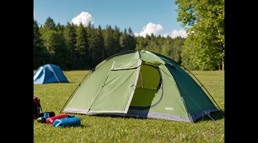 Find the right Coleman tent part for your setup with our guide to compatible replacement options, helping you keep your tent in top condition.