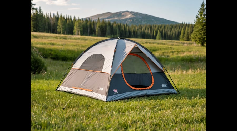 This comprehensive guide reviews the best Coleman tent replacement poles available on the market. We compare different lengths and materials to help you find the right replacement for your Coleman tent.
