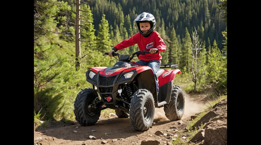 Our Coleman Youth ATV roundup compares popular models, examining their performance, safety features, and value as entry-level off-road vehicles.