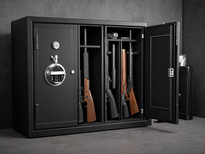 Colion-Noir-Gun-Safe-2