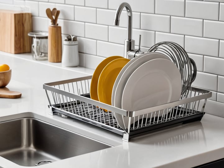 Collapsible-Dish-Rack-3