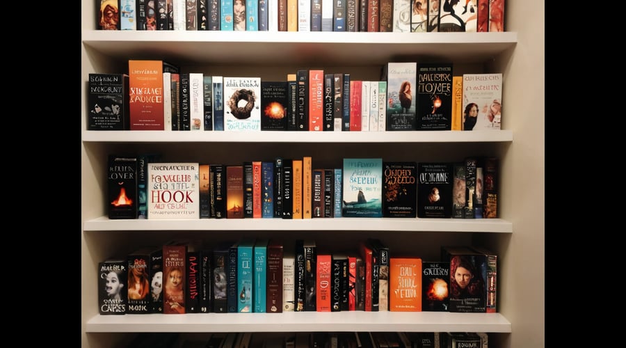 Discover the top Colleen Hoover books that have captured readers' hearts with their captivating storytelling and unique romantic elements. Explore this roundup to find your new favorite title from the author.
