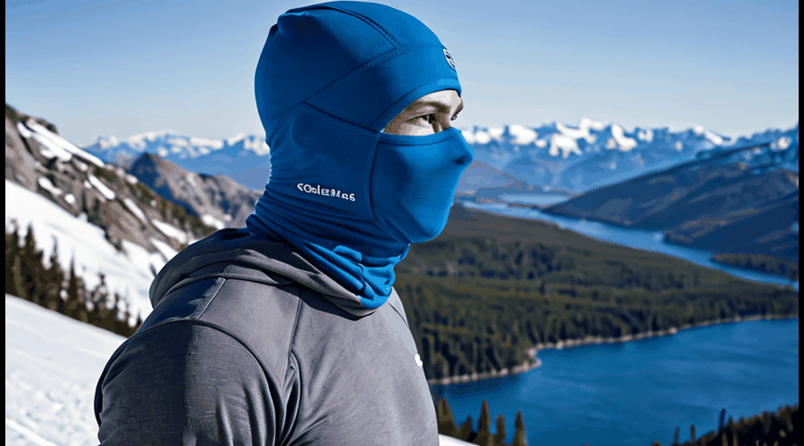 Our Columbia Balaclava roundup examines the brand's top-rated neckwarmers, comparing styles, materials, and sizing options to help you choose the perfect match.