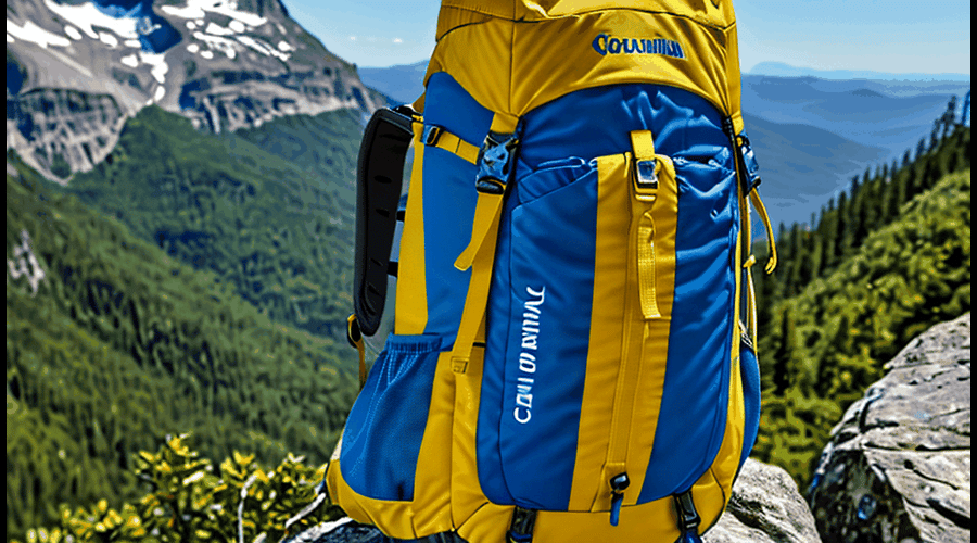 This roundup examines Columbia hiking backpacks, comparing key features like capacity, durability, and comfort to help you choose the right pack for your outdoor adventures.
