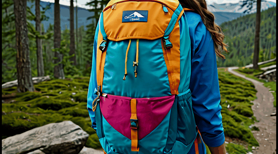 Our detailed Columbia PFG backpack roundup examines the brand's popular hiking and everyday carry options, comparing features, durability, and value to help you choose the right pack for your needs.