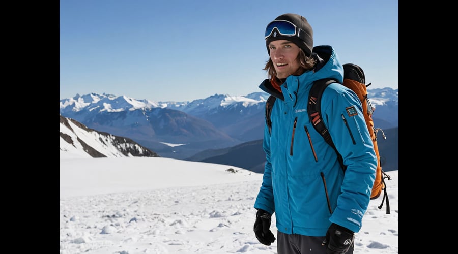 Discover the ultimate in warmth and style with our roundup of the top Columbia Sherpa Jackets, perfect for your next outdoor adventure. From classic to modern designs, find the best option to keep you cozy and comfortable.